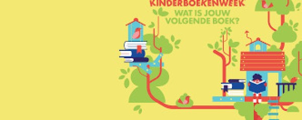 KINDERBOEKENWEEK