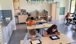 nieuws uit groep 3/4/5