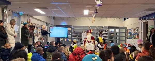 Sinterklaas